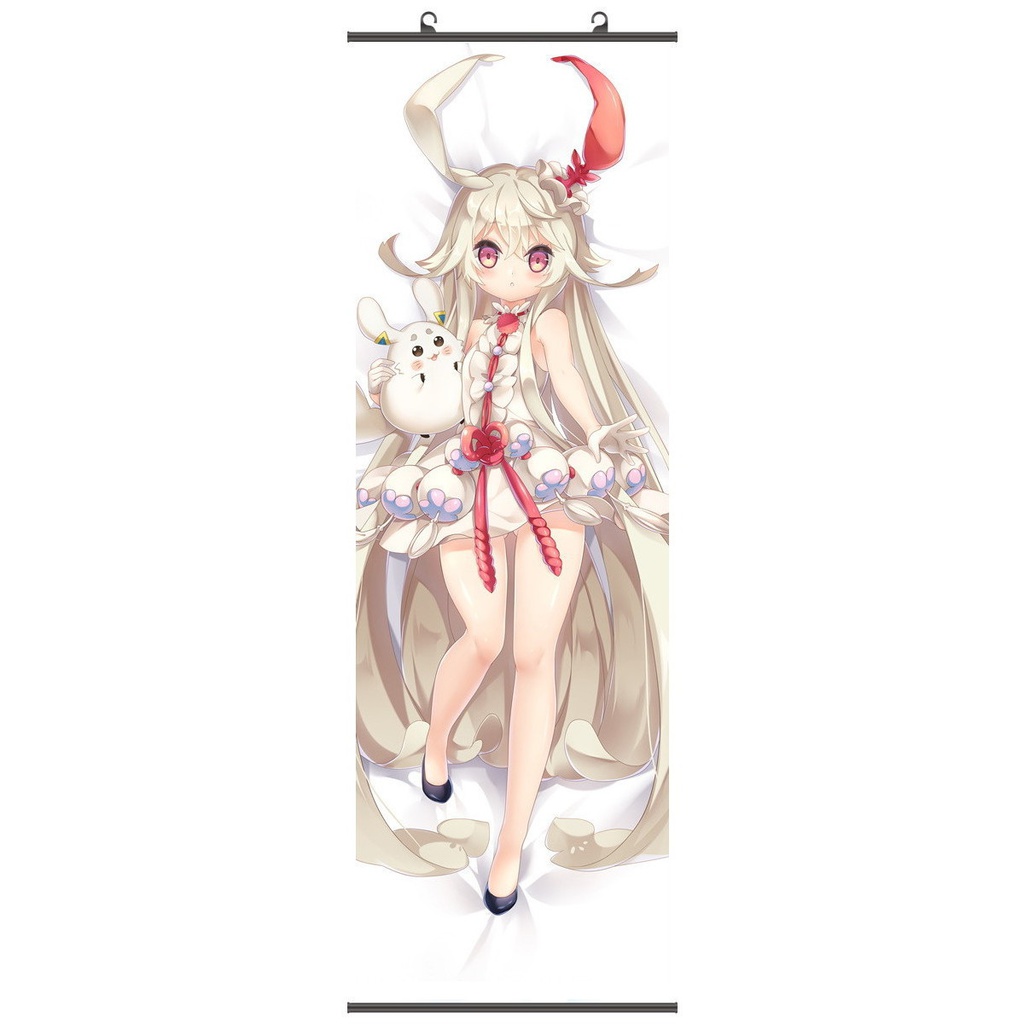 ラストピリオド -終わりなき螺旋の物語- ちょこ タペストリー お得2枚セット 萌工房 gmz10010-12