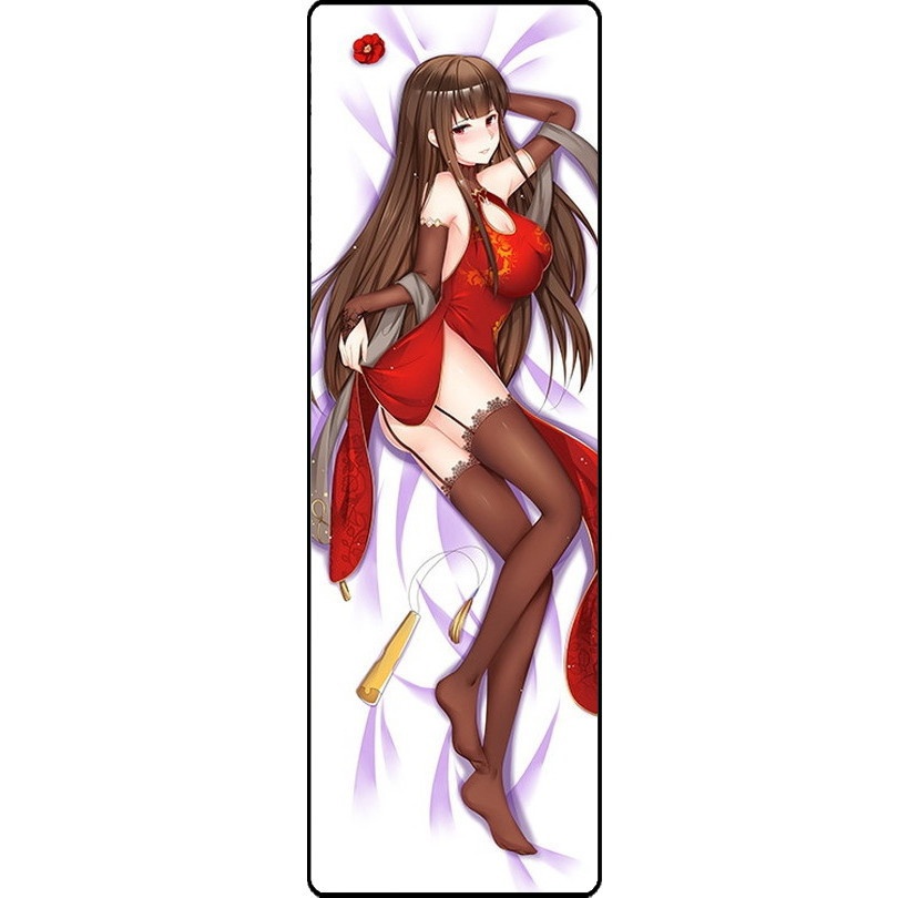 少女前線 ドールズフロントライン DSR-50 タペストリー ドルフロ ディーエスアールゴジュウ 紅牡丹 尚萌=玉々 gcz00889-2