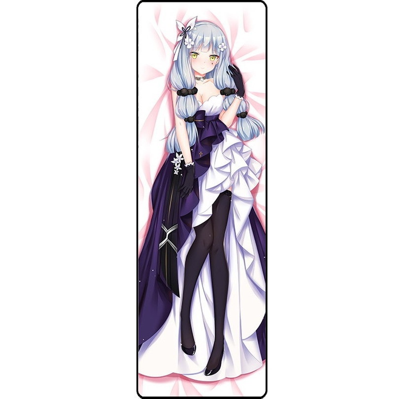 少女前線 ドールズフロントライン HK416 タペストリー ドルフロ エイチケーフォーシックスティーン 星之繭 尚萌=玉々 gcz00891-1