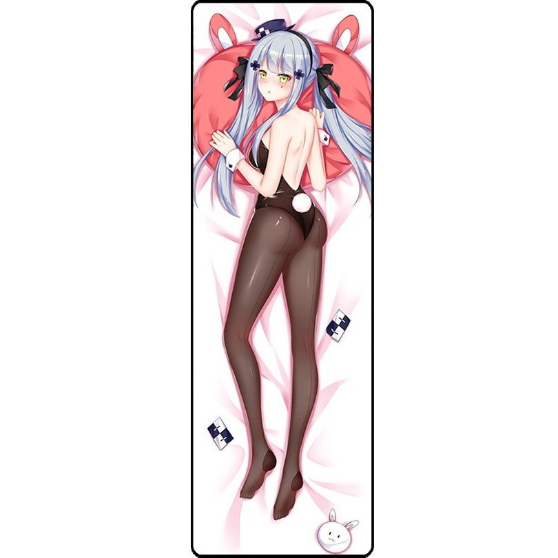 少女前線 ドールズフロントライン HK416 タペストリー ドルフロ エイチケーフォーシックスティーン バニーガール 尚萌=玉々 gcz00891-2