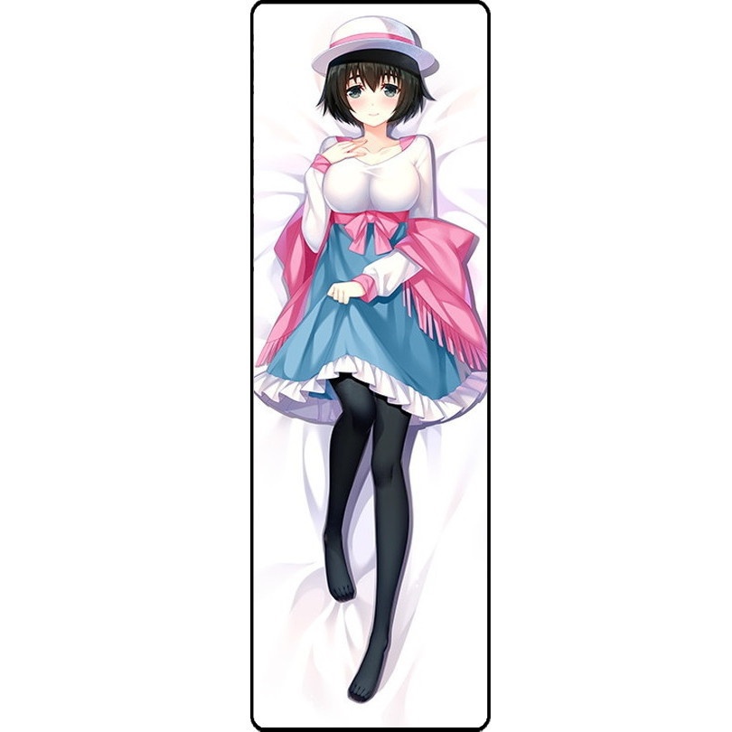 Steins;Gate 0 椎名まゆり タペストリー 尚萌=幽幽雪猫/Grandia氷 gcz00893-1