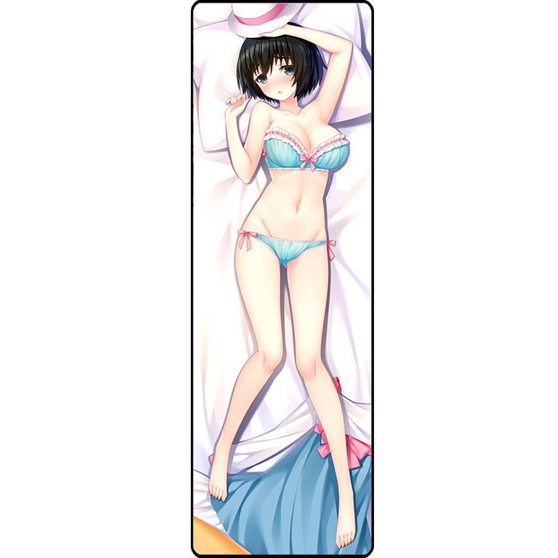 Steins;Gate 0 椎名まゆり タペストリー 尚萌=幽幽雪猫/Grandia氷 gcz00893-2