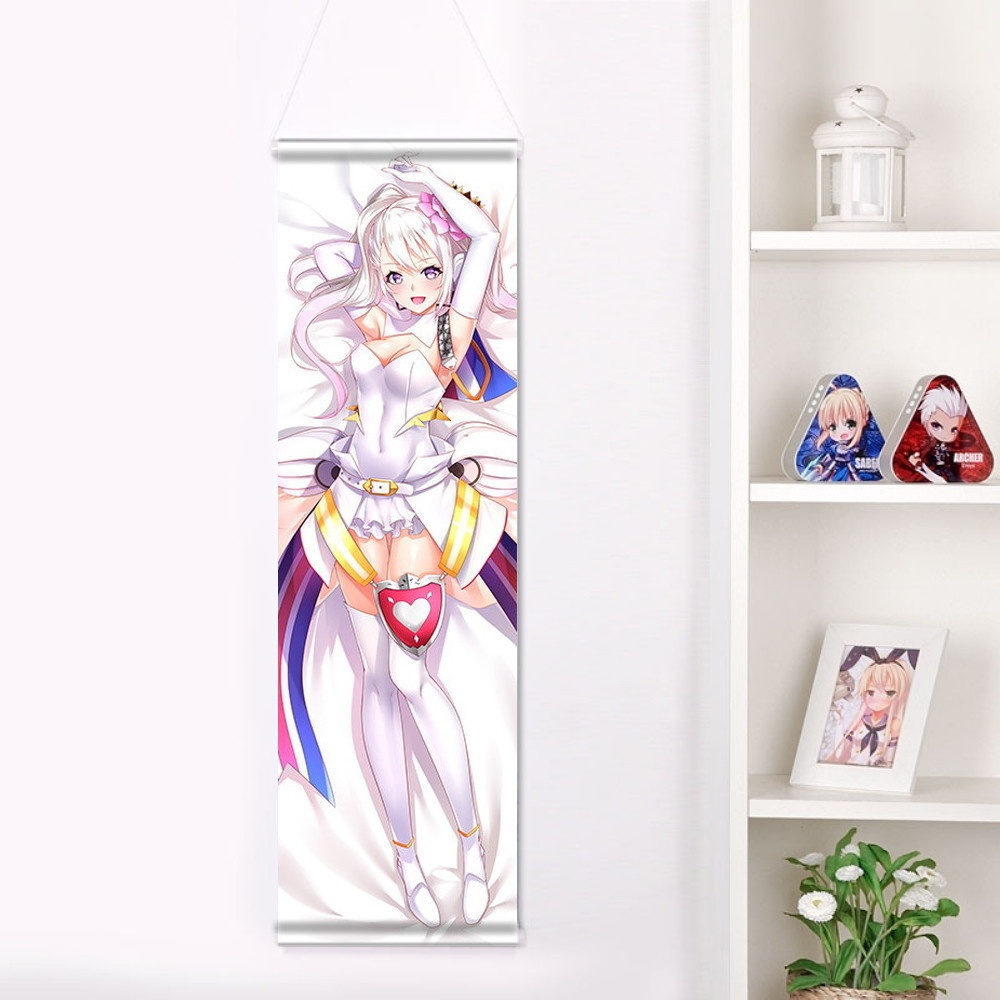 Caligula Overdose-カリギュラ オーバードーズ- μ(ミュウ) タペストリー 尚萌=鈴木Suzuki gcz00897-1