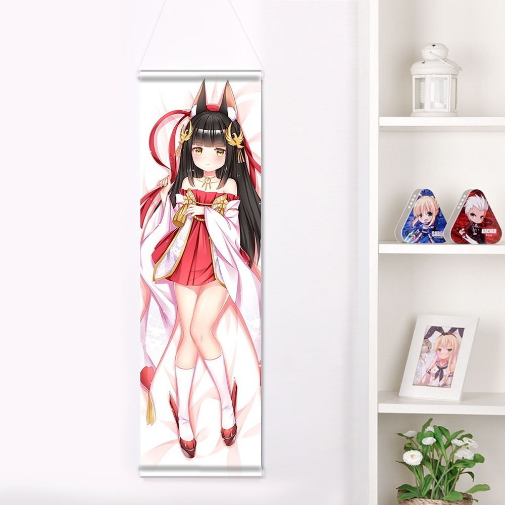 アズールレーン 長門 タペストリー 尚萌=玉々 gcz00901-1