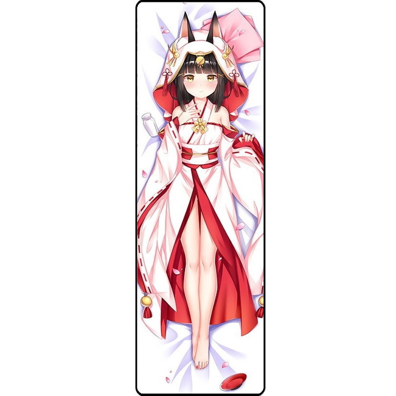アズールレーン 長門 タペストリー 尚萌=玉々 gcz00901-2