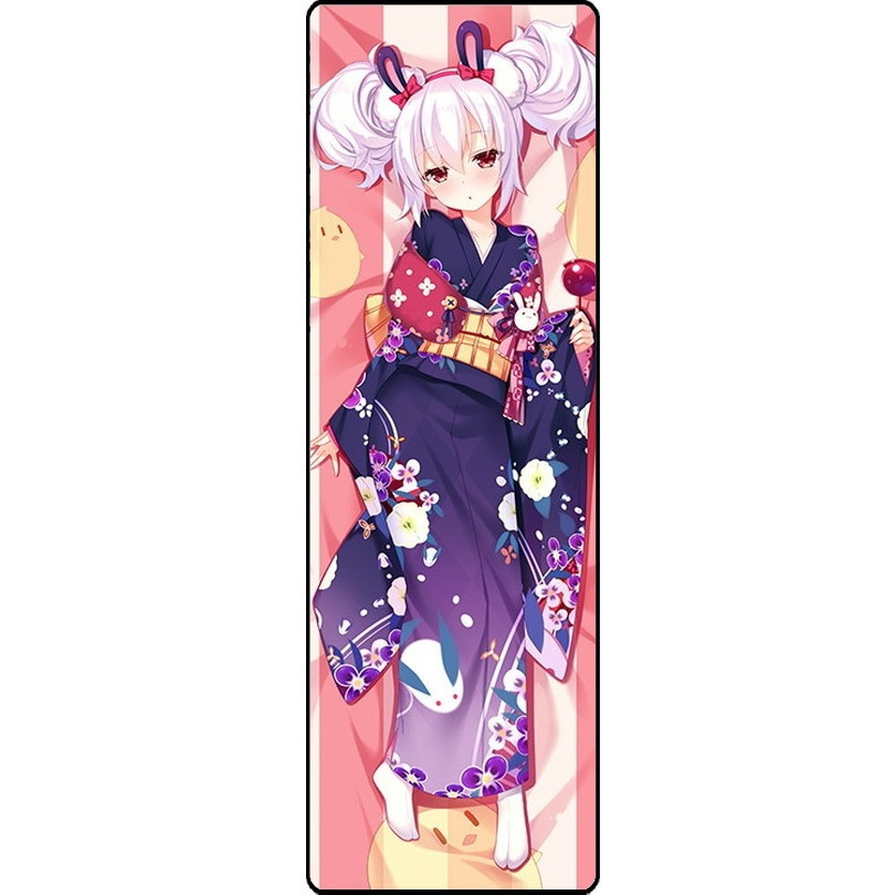 アズールレーン ラフィー タペストリー 尚萌=幽幽雪猫/Grandia氷 gcz00903-1