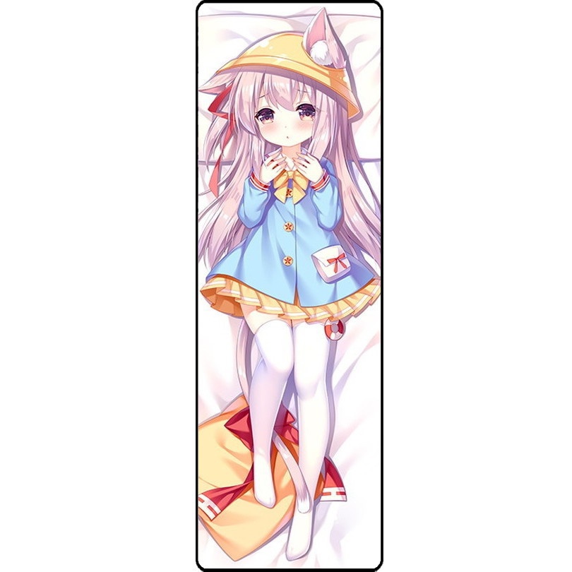 アズールレーン 如月 タペストリー 尚萌=幽幽雪猫/Grandia氷 gcz00905-1