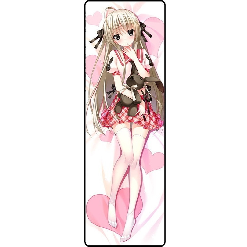 ヨスガノソラ 春日野穹 タペストリー 尚萌=幽幽雪猫/Grandia氷 gcz00909-1