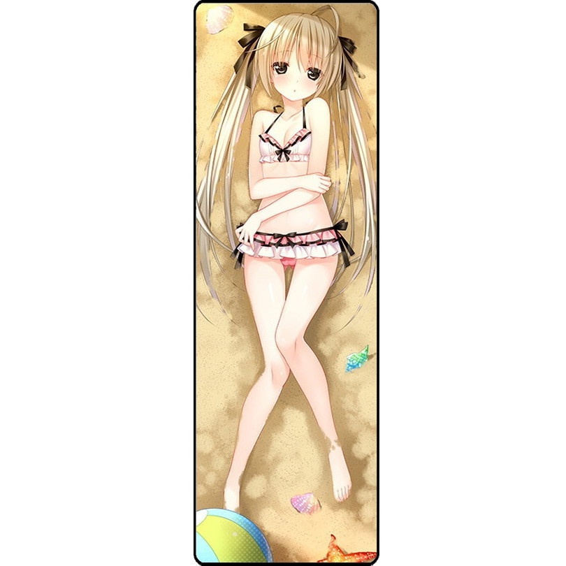 ヨスガノソラ 春日野穹 タペストリー 尚萌=幽幽雪猫/Grandia氷 gcz00909-2