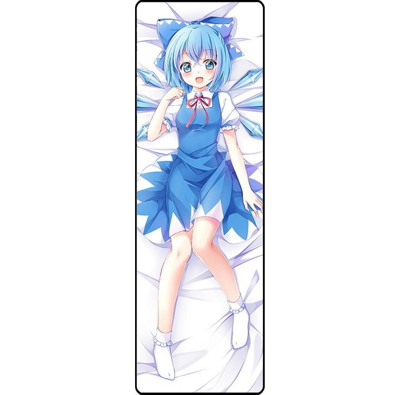 東方Project チルノ タペストリー 尚萌=Gyaza伽莎 gcz00913-1