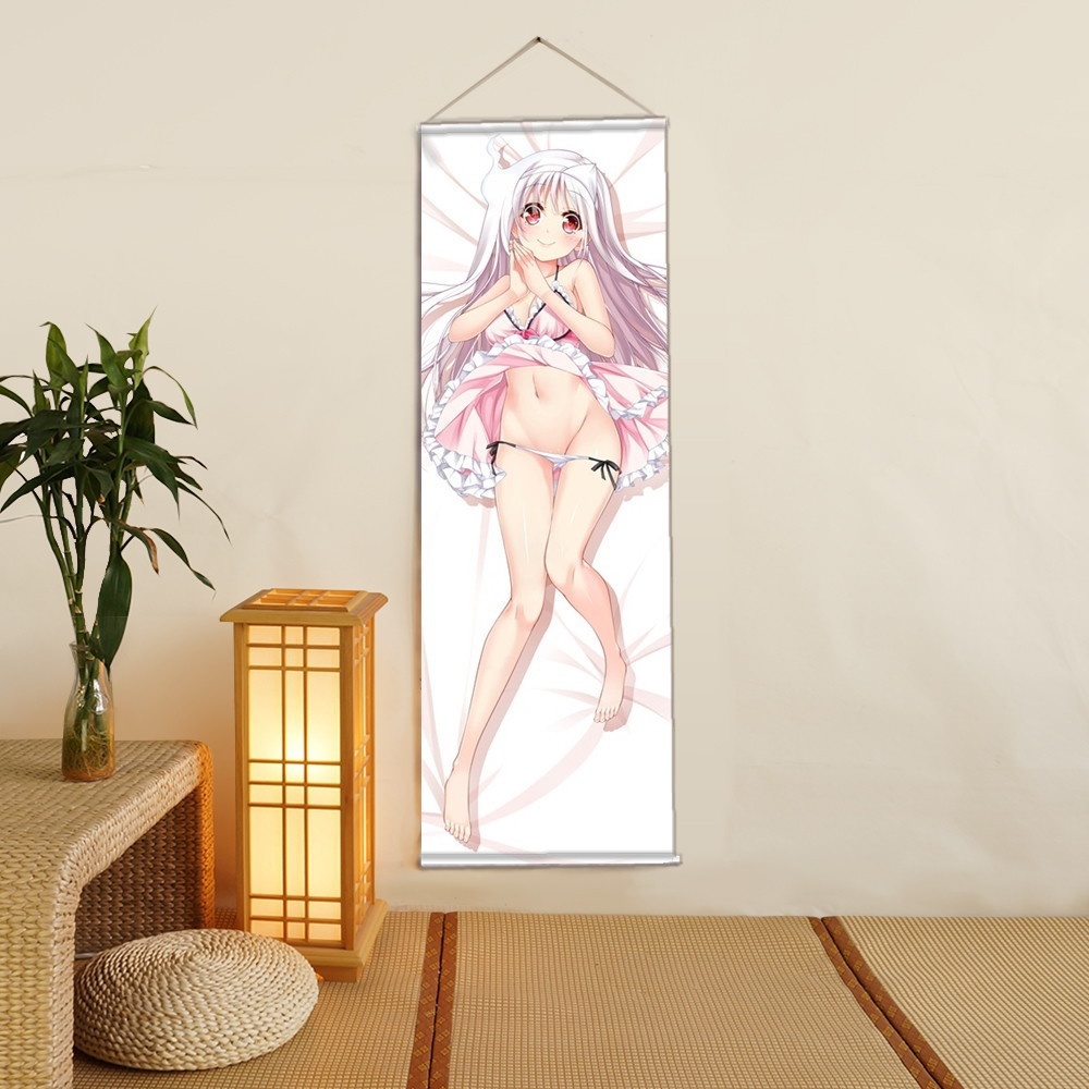 ゆらぎ荘の幽奈さん 湯ノ花幽奈 タペストリー 麦芽堂 gbz12803-2