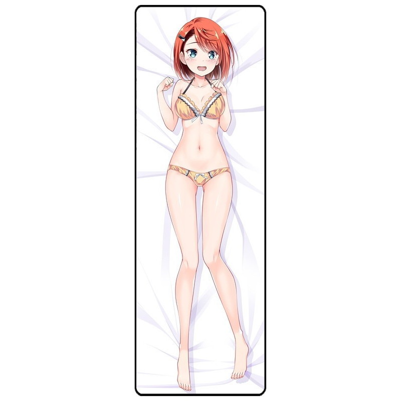 ゆらぎ荘の幽奈さん 宮崎千紗希 タペストリー 麦芽堂 gbz12809-2