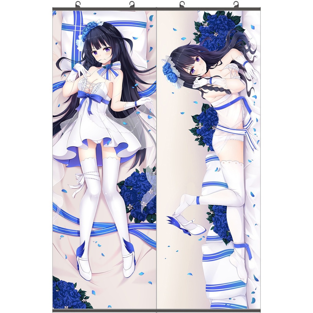 崩壊3rd 雷電芽衣 タペストリー お得2枚セット 萌工房 gmz10094-12