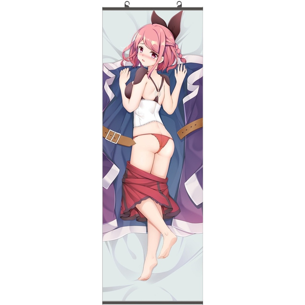 七星のスバル 碓氷咲月 タペストリー お得2枚セット 萌工房 gmz10117-12