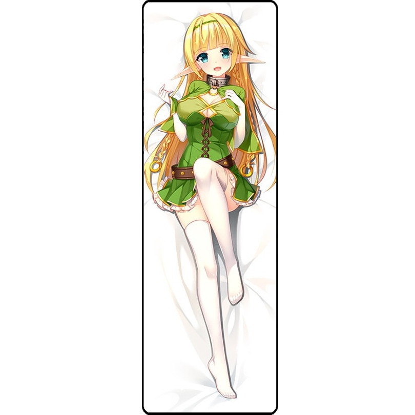 異世界魔王 シェラ・L・グリーンウッド タペストリー 尚萌=幽幽雪猫/Grandia氷 gcz00933-1