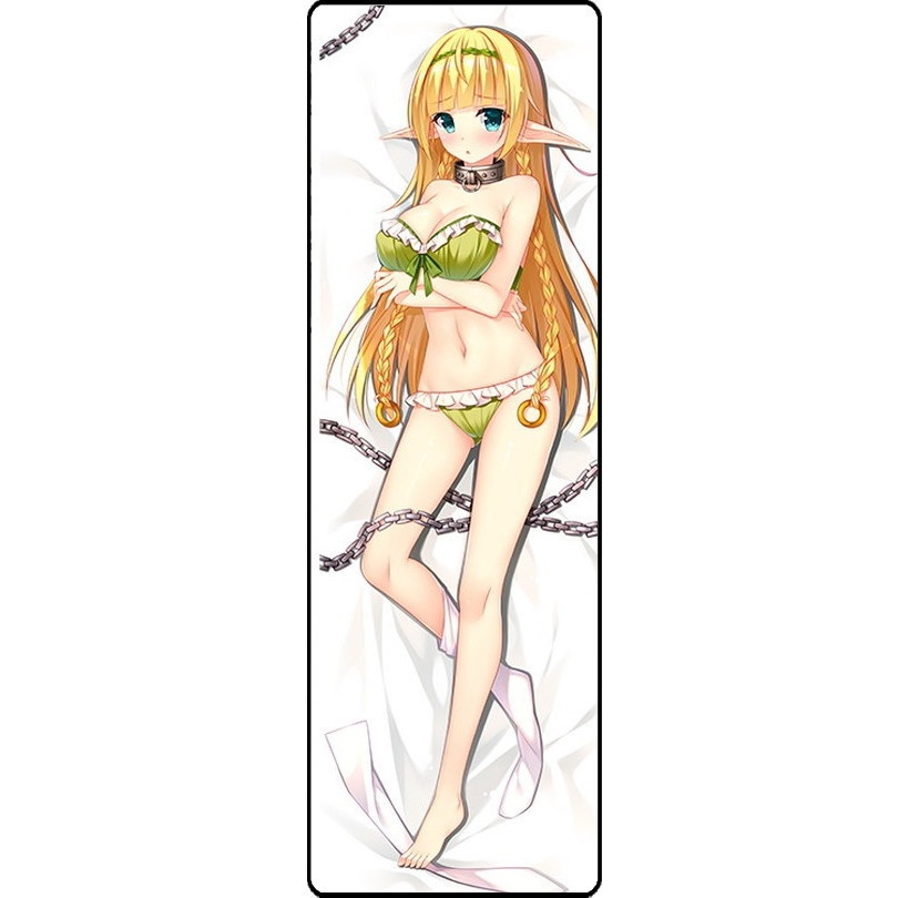 異世界魔王 シェラ・L・グリーンウッド タペストリー 尚萌=幽幽雪猫/Grandia氷 gcz00933-2