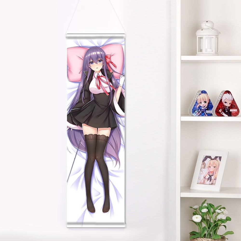 Fate/EXTRA CCC BB タペストリー 尚萌=玉々 gcz00948-1