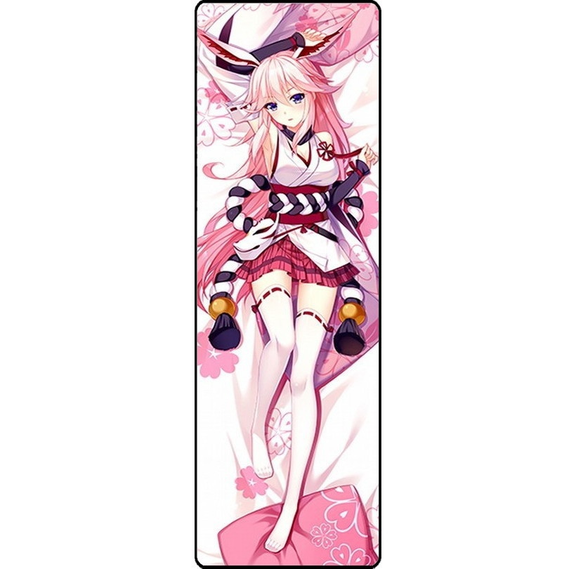 崩壊3rd 八重桜 タペストリー 尚萌=幽幽雪猫/Grandia氷 gcz00951-1