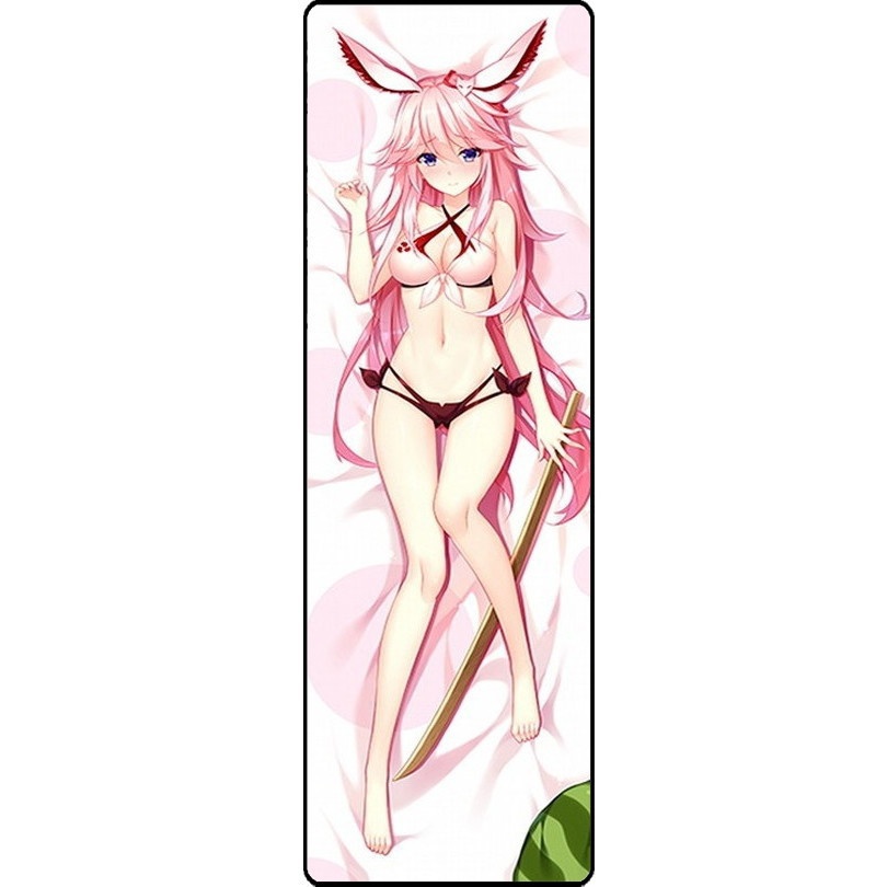 崩壊3rd 八重桜 タペストリー 尚萌=幽幽雪猫/Grandia氷 gcz00951-2