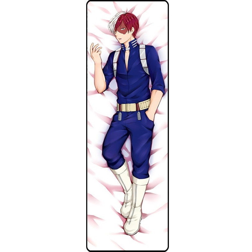 僕のヒーローアカデミア 轟焦凍 タペストリー 尚萌=三々 gcz00955-2