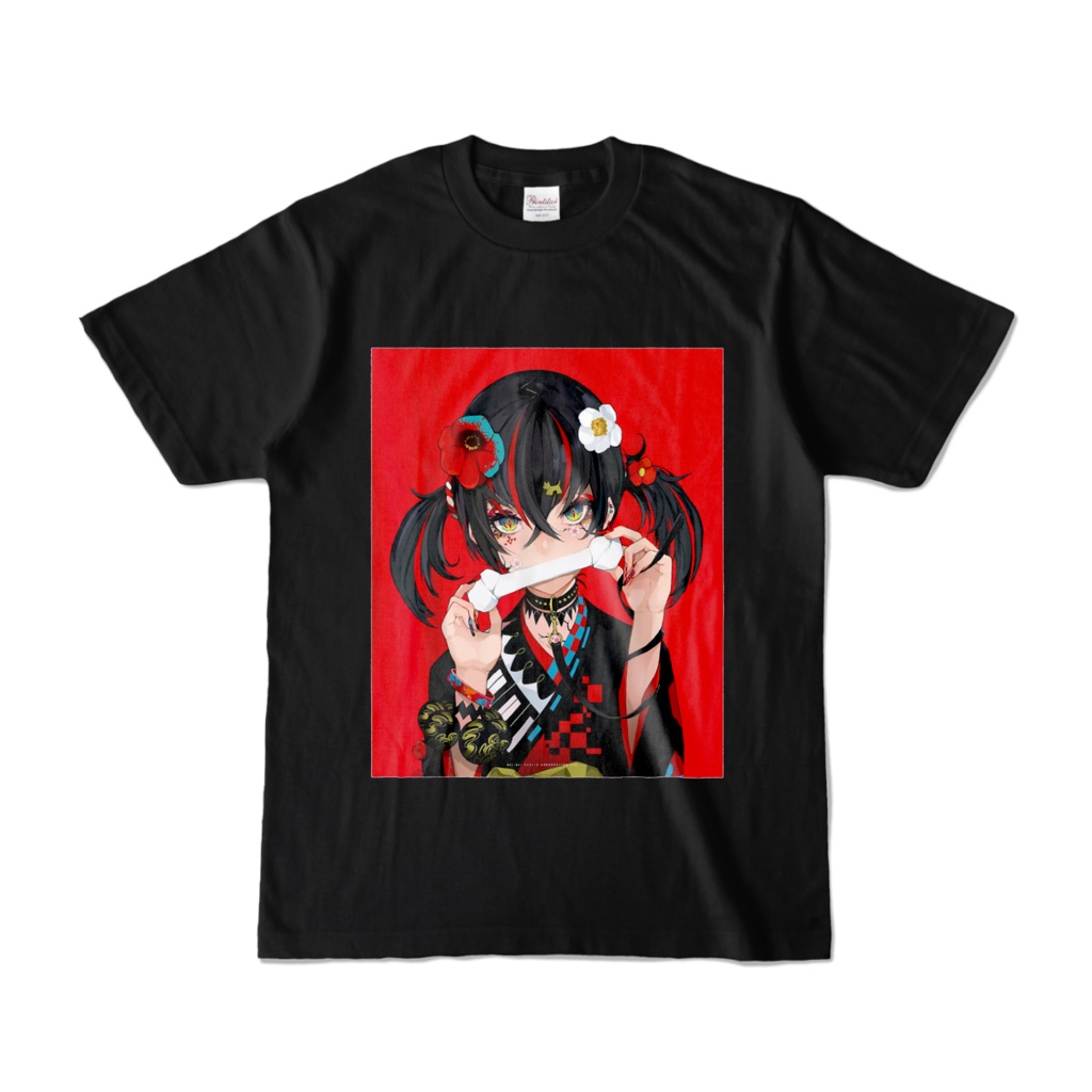 和風アニメガール:オタク向け日本美のアニメ