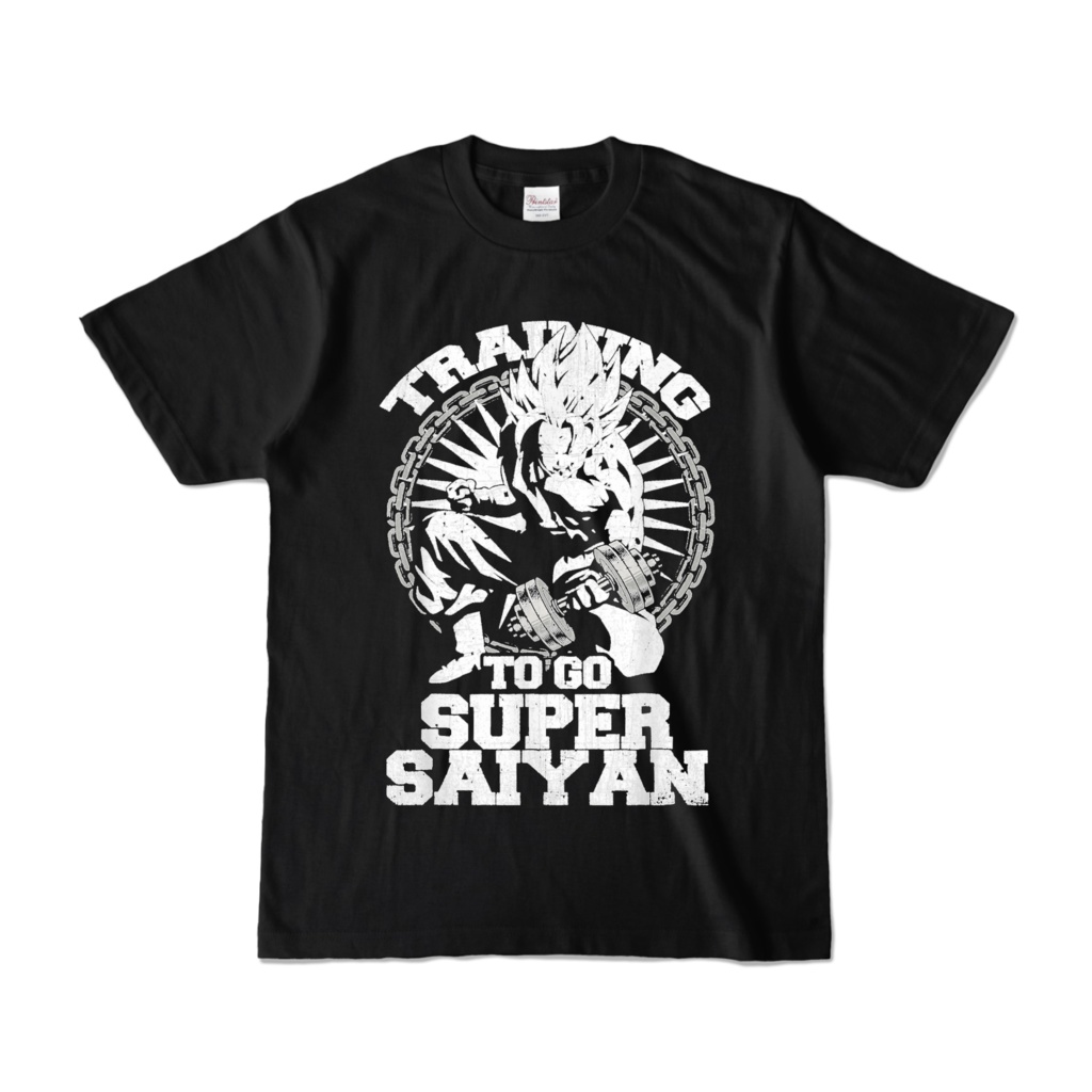 ニメ愛好家のボディビルダーおもしろワークアウトフィットネスジムギフト