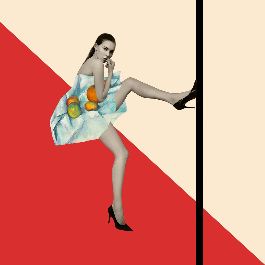 08 /  Skirt【 待ち受け画像 】