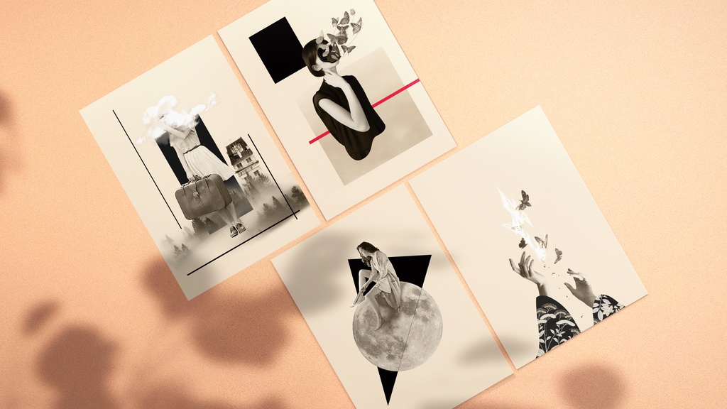 ポストカード COLLECTION - No.2