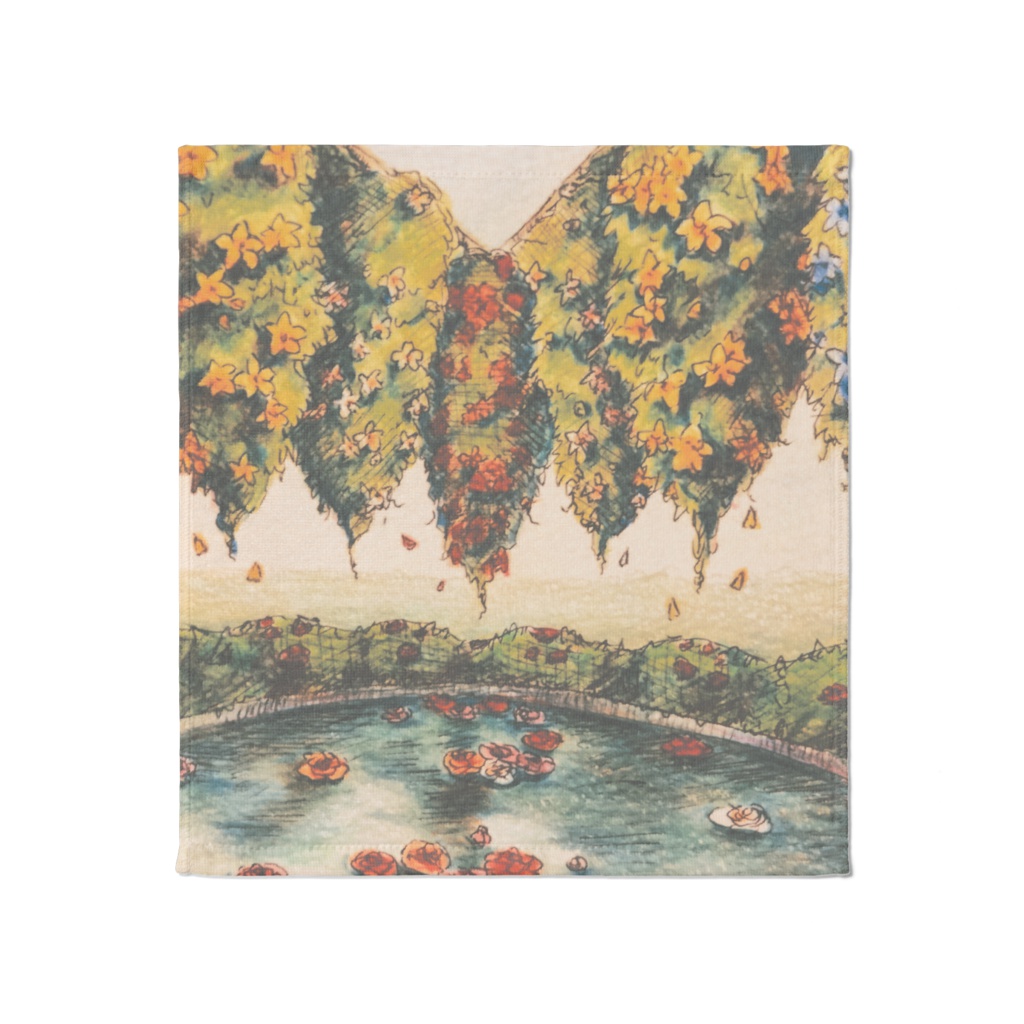 フローラルガーデン