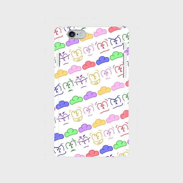 iPhoneケース★おそ松さんものぐらむ★