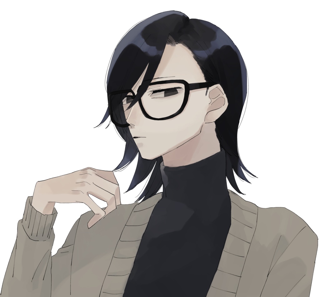 CoCシナリオ「廃墟の家」