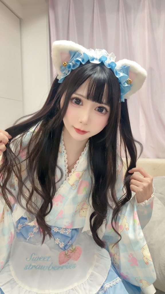 ゆびお誕生日おめでとうチェキ(匿名配送)