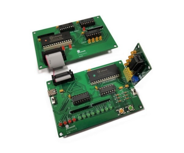 やさしいCPUの作り方