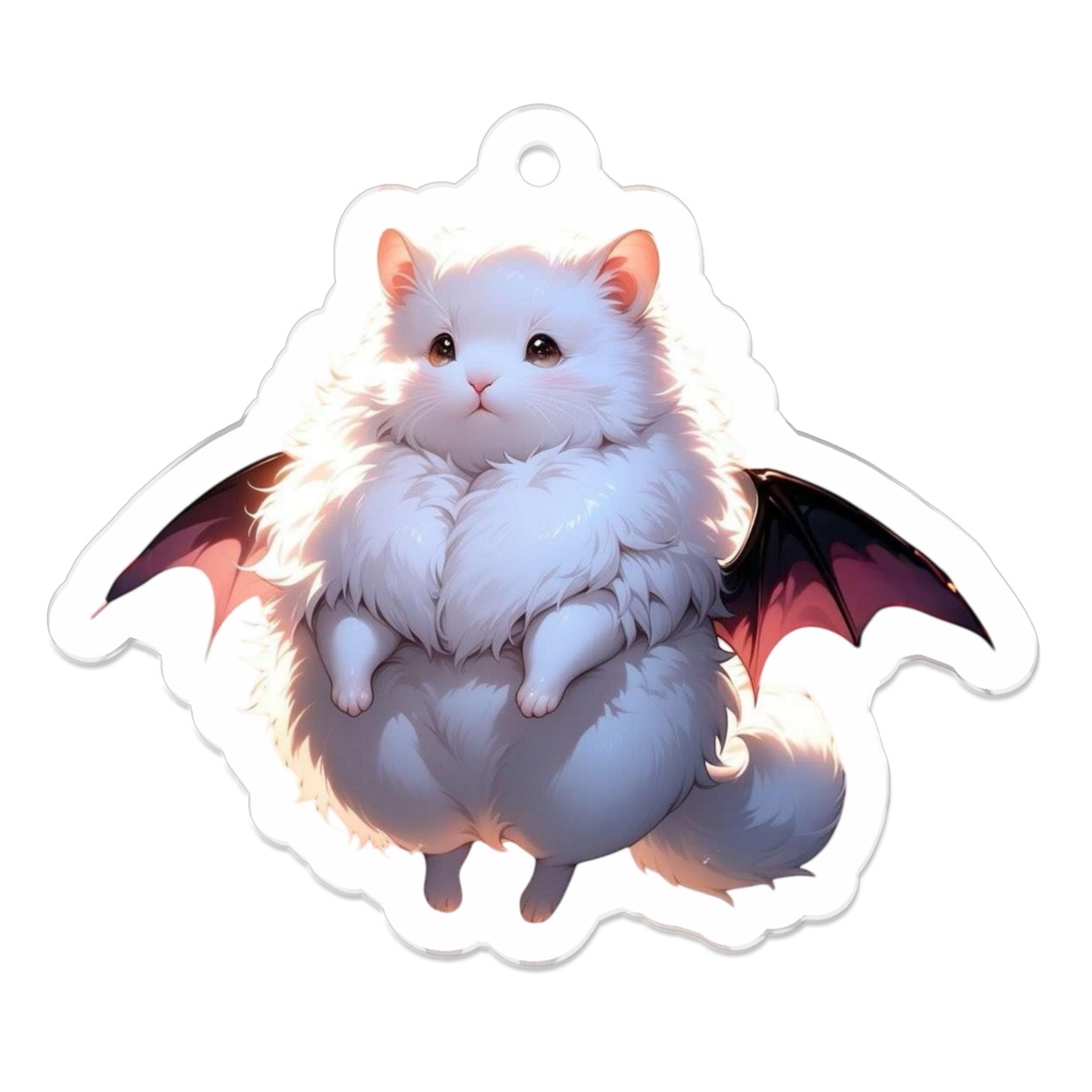 モルペコ アクキー