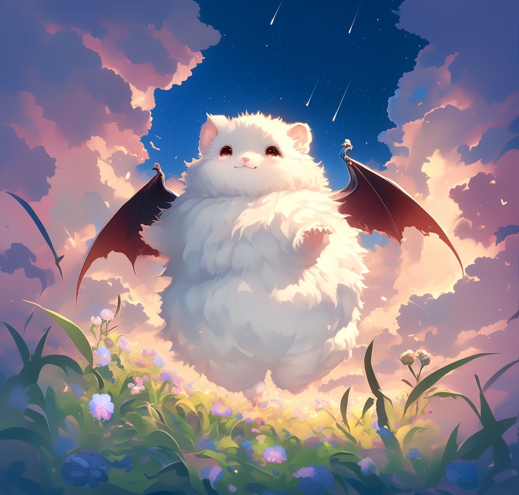 モルペコ メモ帳