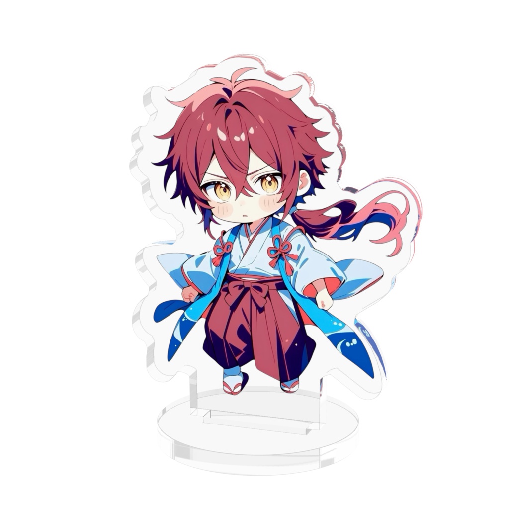 ちび景光 アクスタ