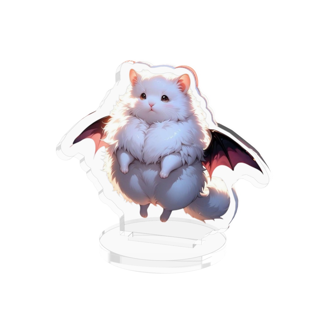 モルペコ アクスタ
