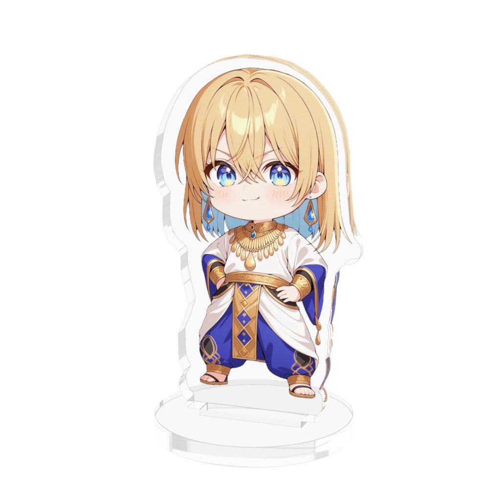 サリム アクスタ