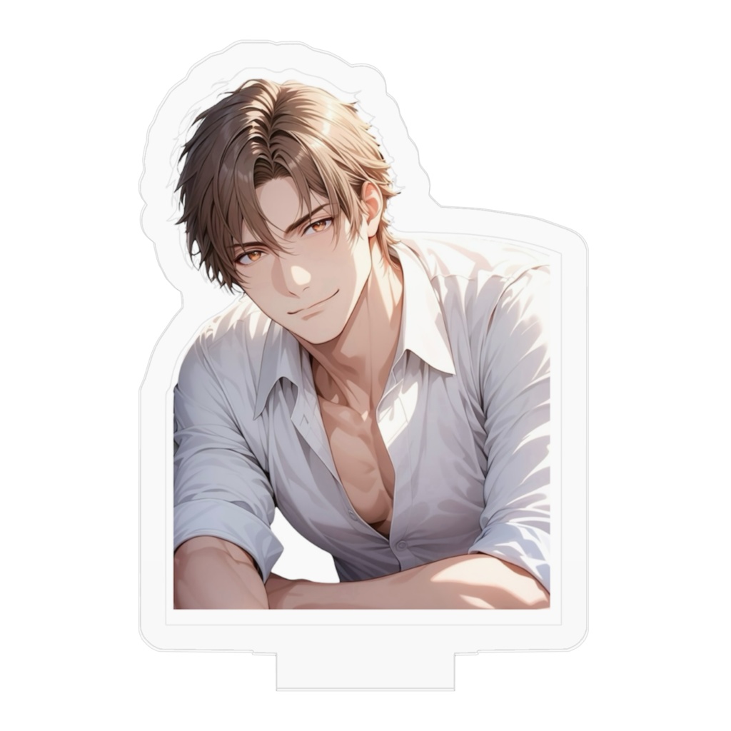 西園寺恭平 アクスタ2