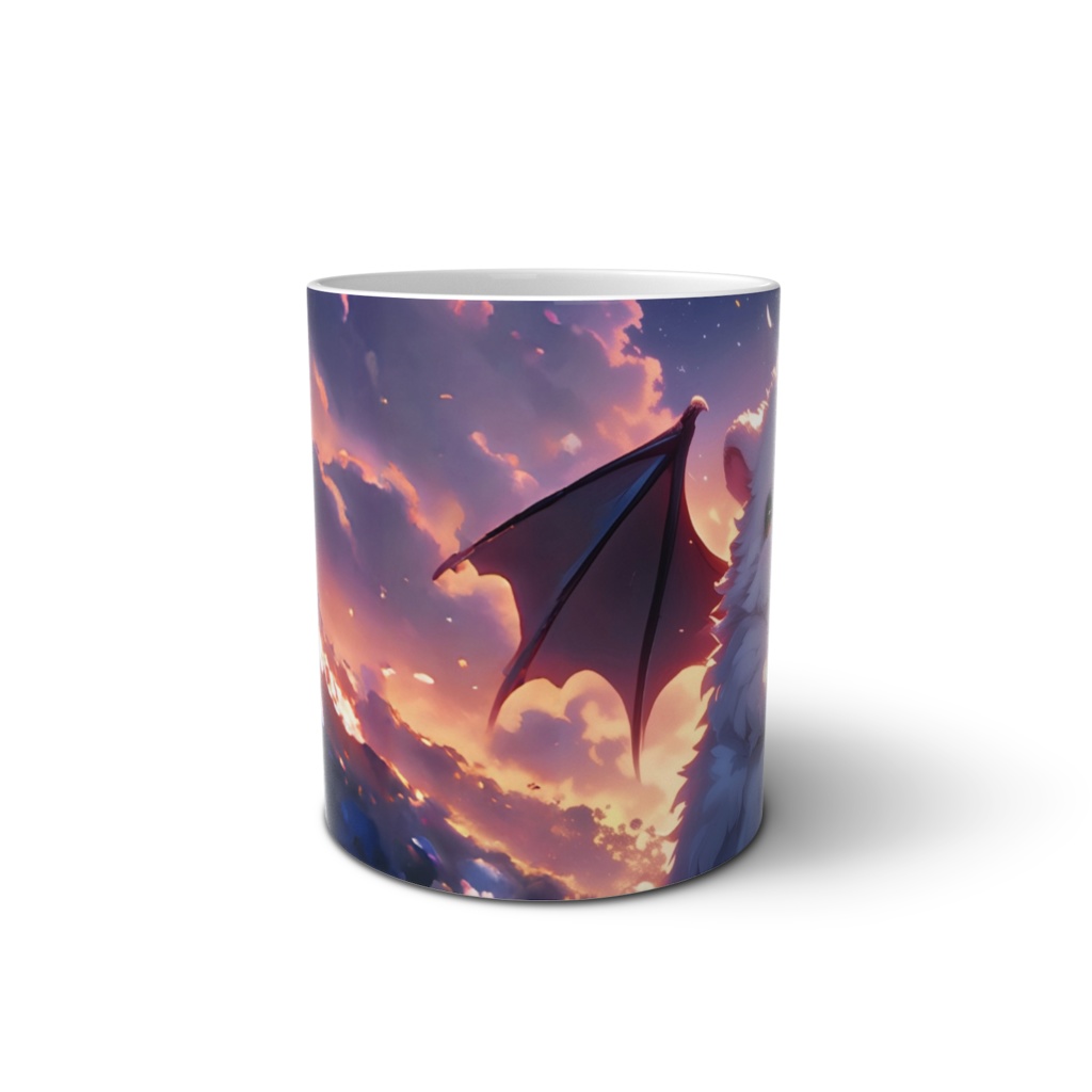 モルペコ マグカップ