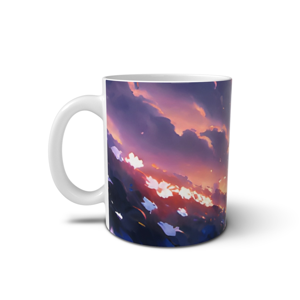 モルペコ マグカップ