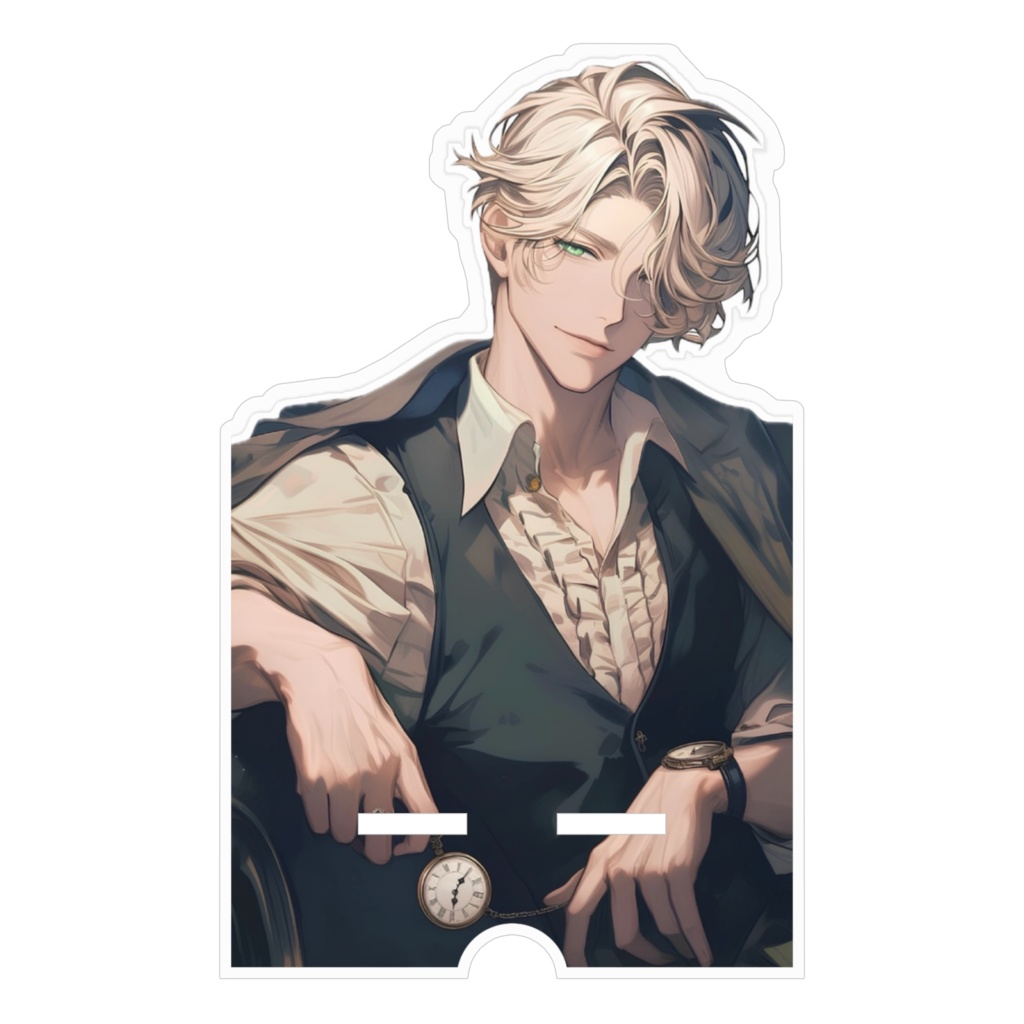 アル スマホスタンド