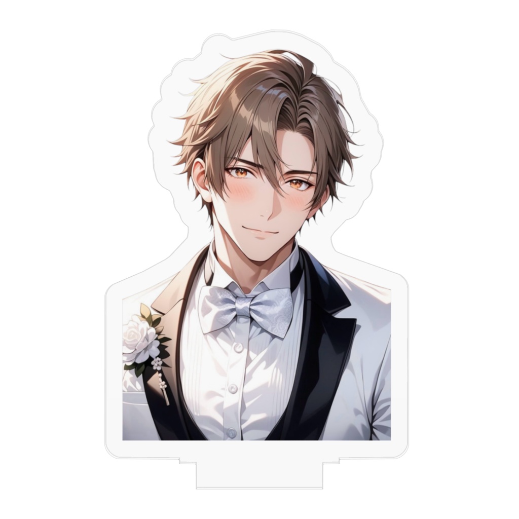 西園寺恭平 アクスタ3