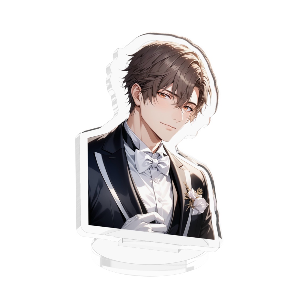 西園寺恭平 アクスタ4