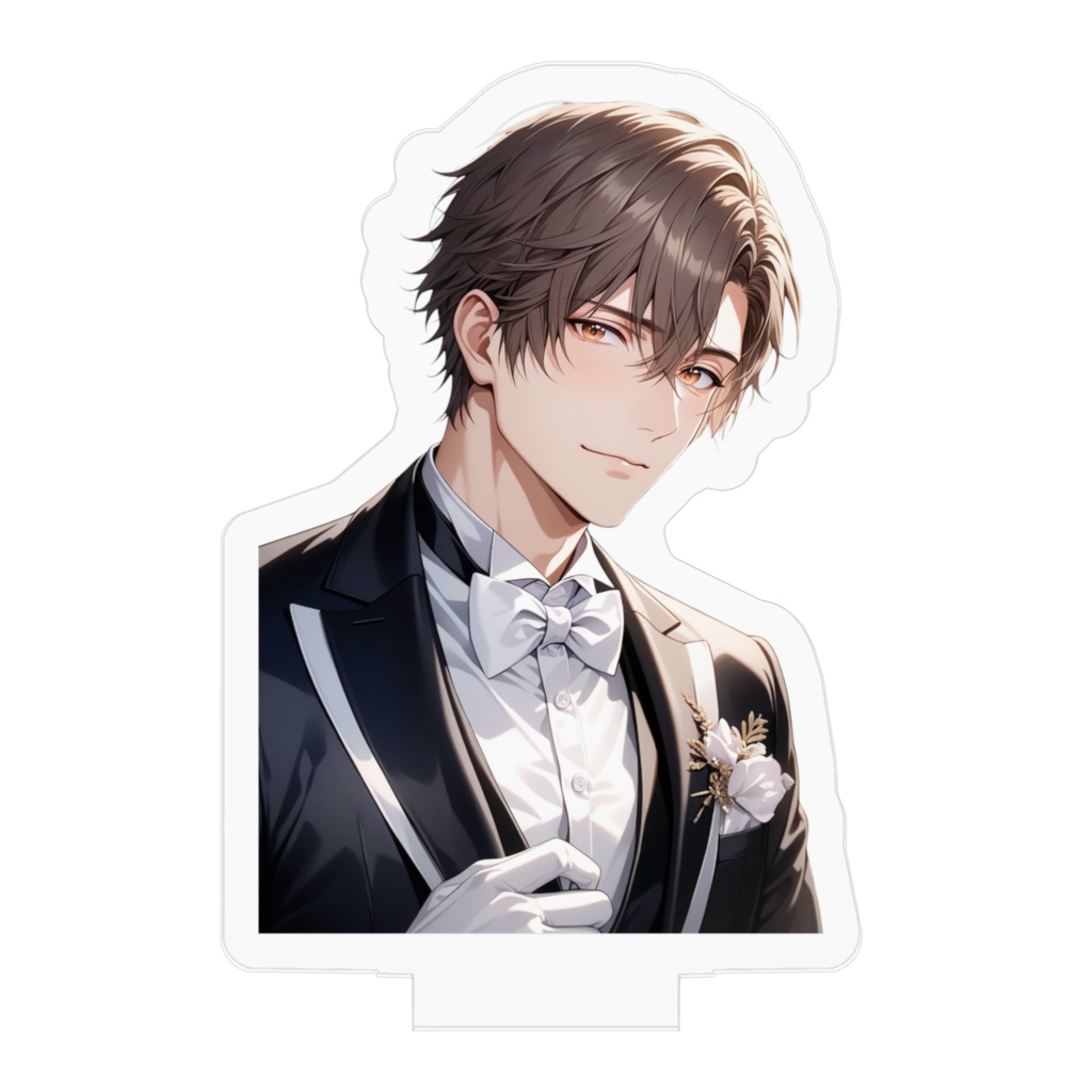 西園寺恭平 アクスタ4