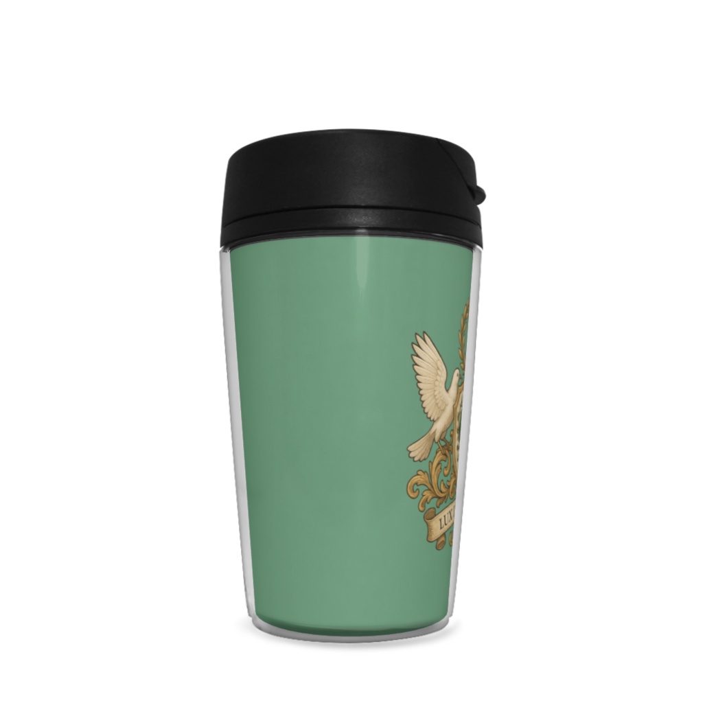 アル紋章 タンブラー