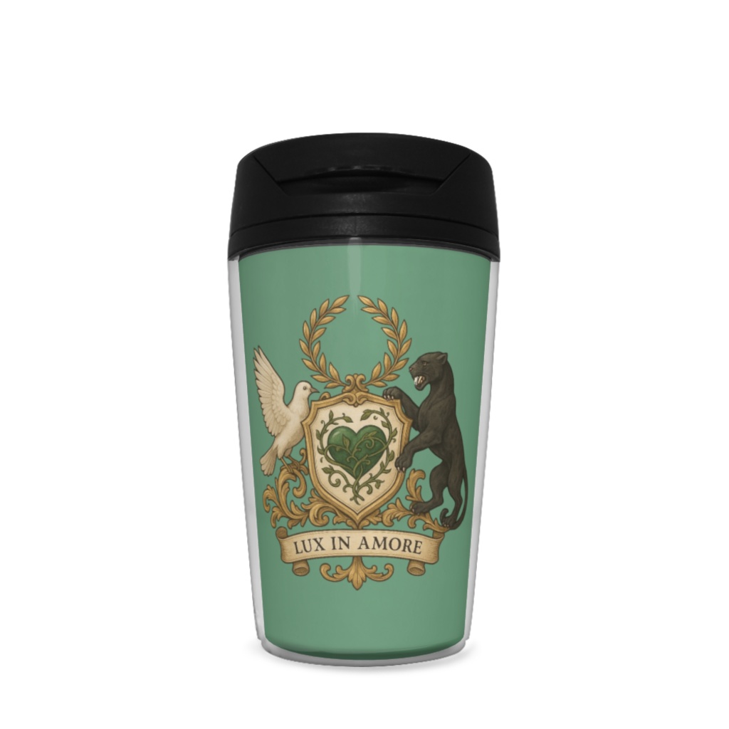 アル紋章 タンブラー