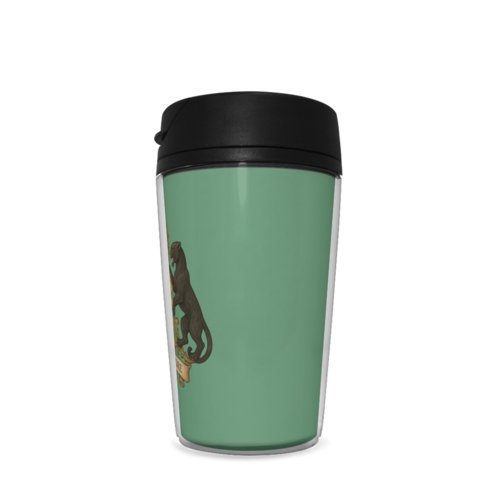 アル紋章 タンブラー