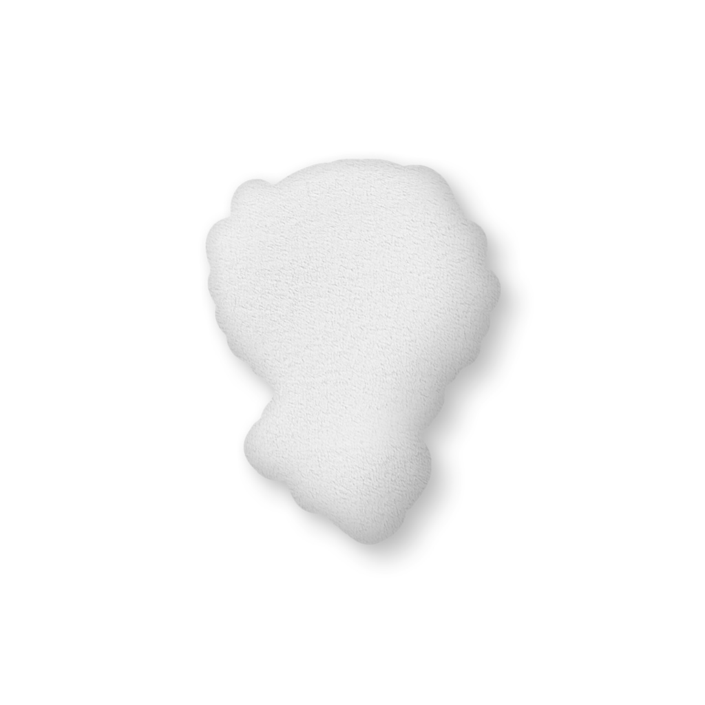 ちびアル【バレンタインver.】ふかふかクッション