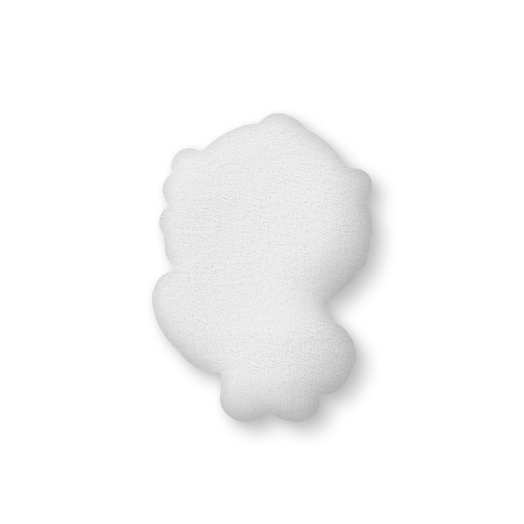 ちび景光【バレンタインver.】ふかふかクッション